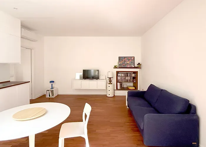 Sui Navigli Apartamento *